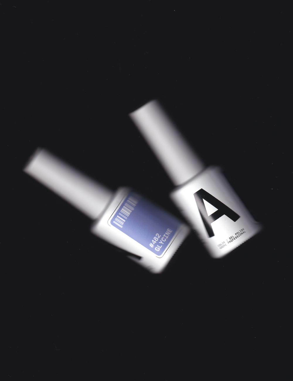 гель-лак Basic Palette 