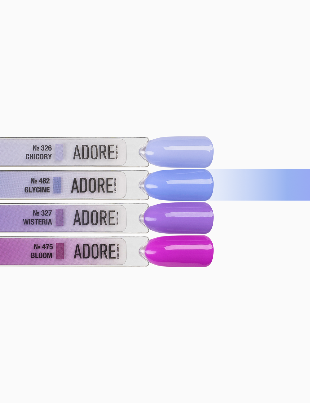 гель-лак Basic Palette 