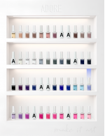 гель-лак Basic Palette 