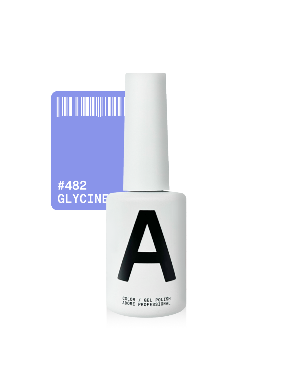 гель-лак Basic Palette 