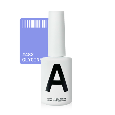 гель-лак Basic Palette 