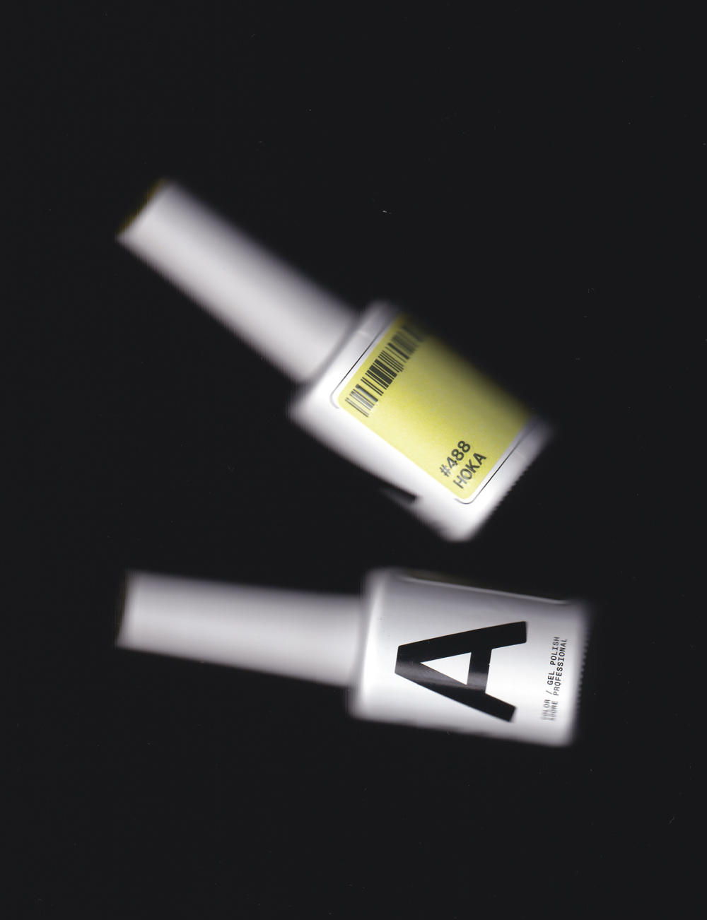 гель-лак Basic Palette 