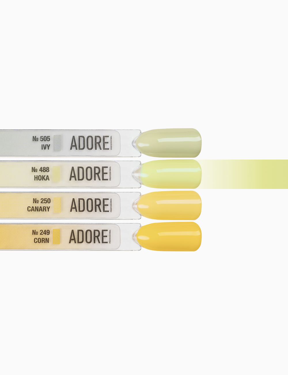 гель-лак Basic Palette 