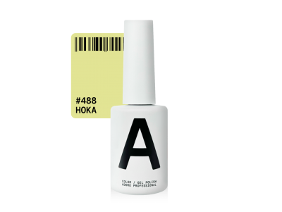 гель-лак Basic Palette 