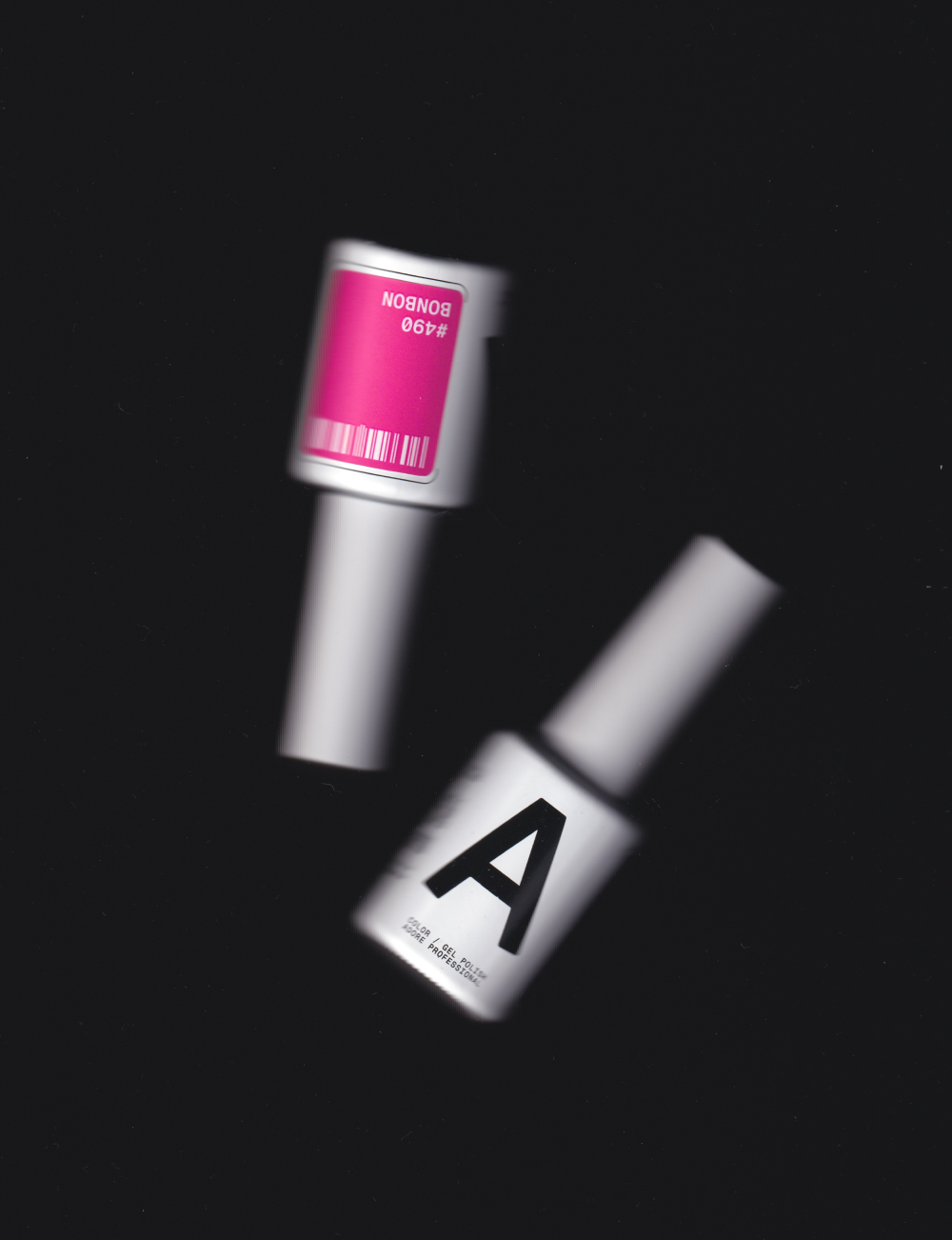 гель-лак Basic Palette 