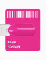 гель-лак Basic Palette 