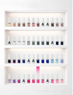 гель-лак Basic Palette 