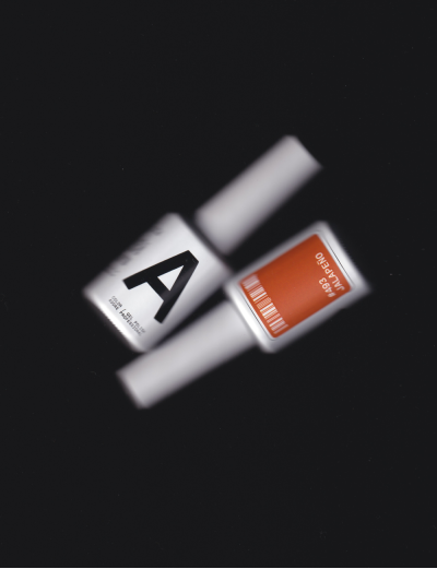 гель-лак Basic Palette 