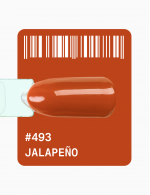 гель-лак Basic Palette 