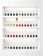 гель-лак Basic Palette 