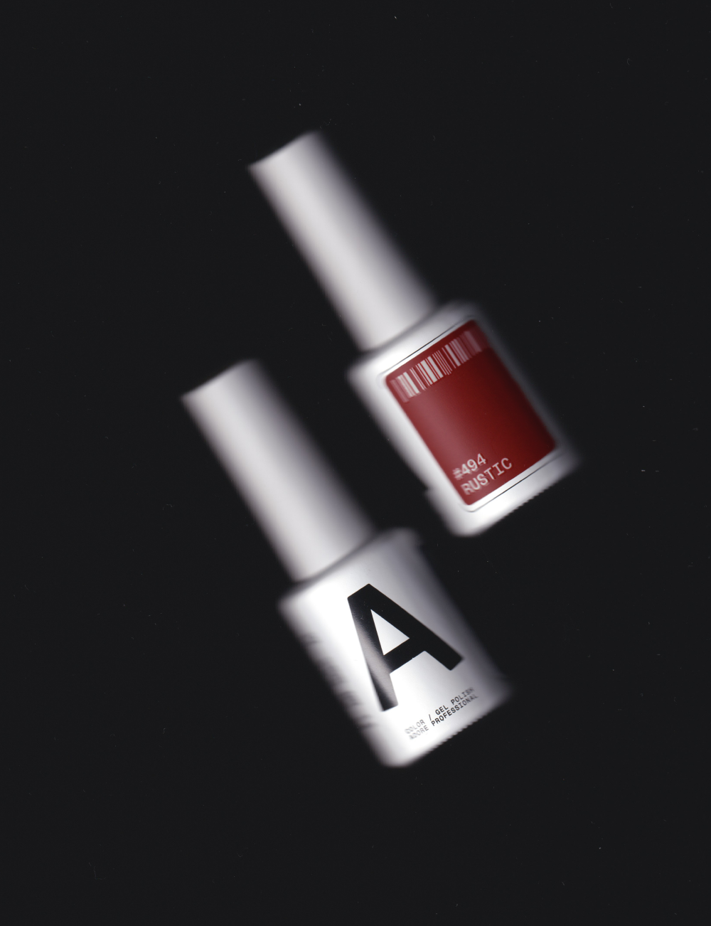 гель-лак Basic Palette 