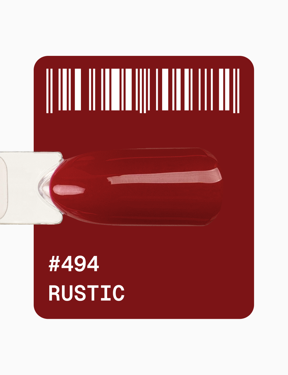 гель-лак Basic Palette 