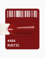 гель-лак Basic Palette 