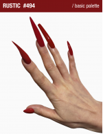 гель-лак Basic Palette 