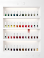 гель-лак Basic Palette 