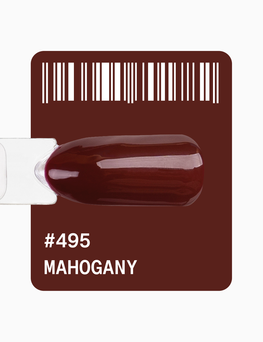 гель-лак Basic Palette 