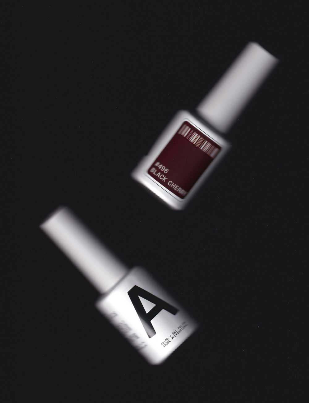 гель-лак Basic Palette 