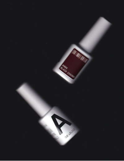 гель-лак Basic Palette 