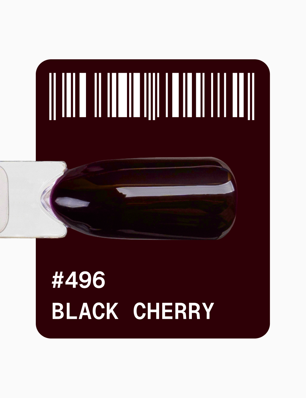 гель-лак Basic Palette 