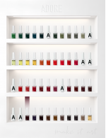 гель-лак Basic Palette 