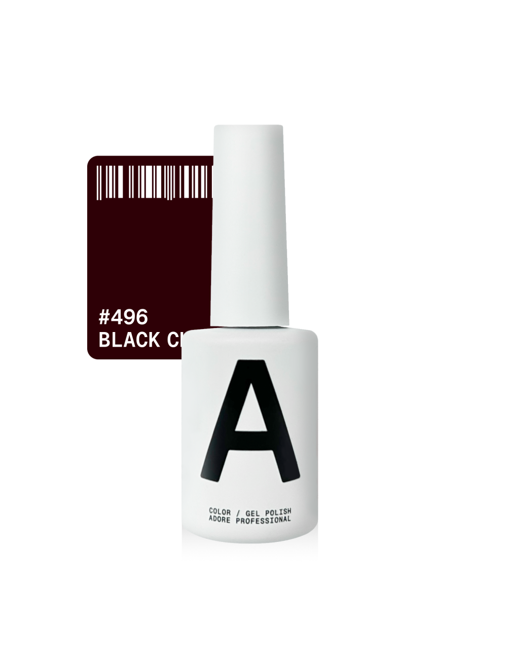 гель-лак Basic Palette 