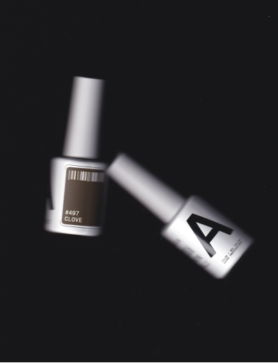 гель-лак Basic Palette 