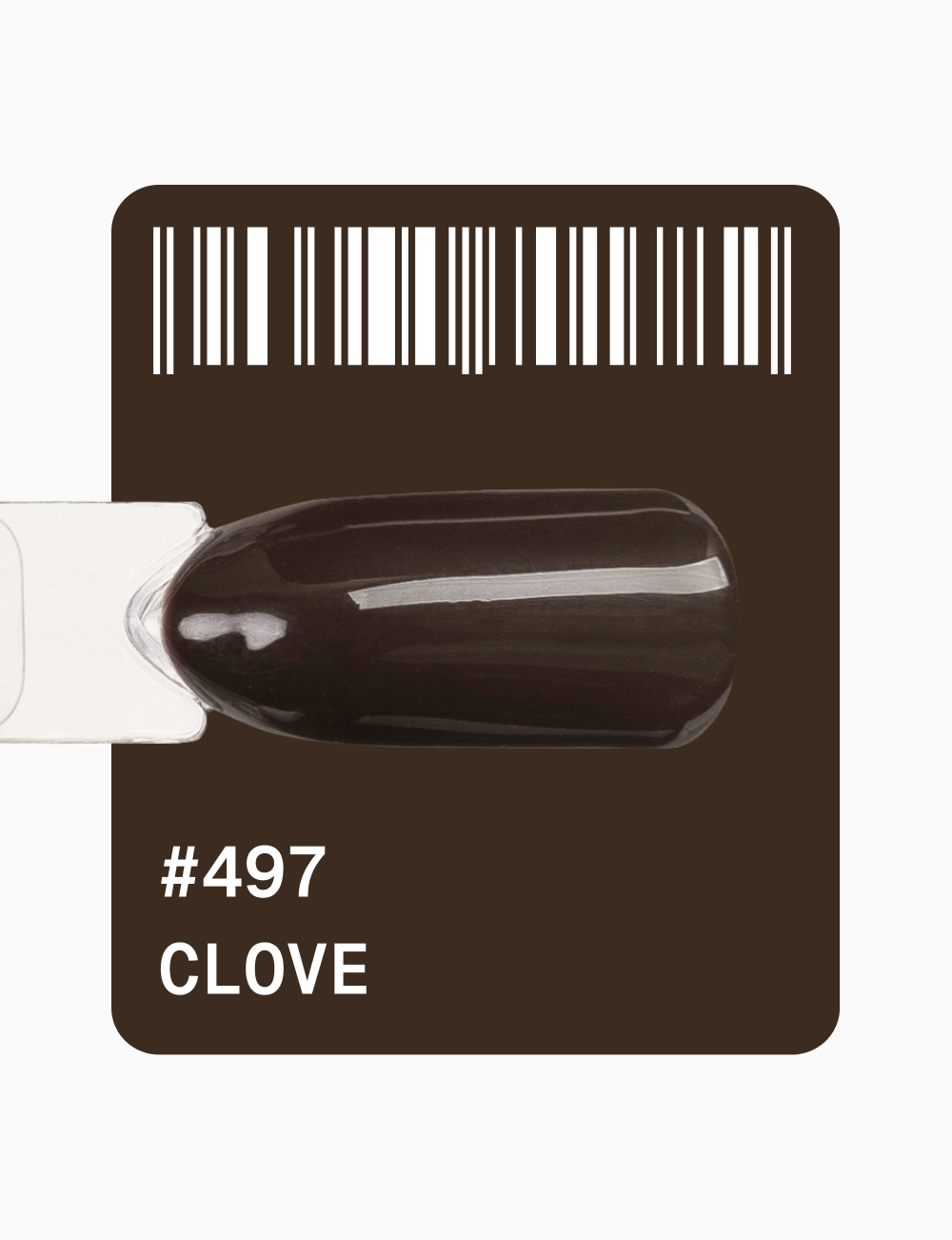 гель-лак Basic Palette 