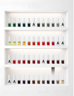 гель-лак Basic Palette 