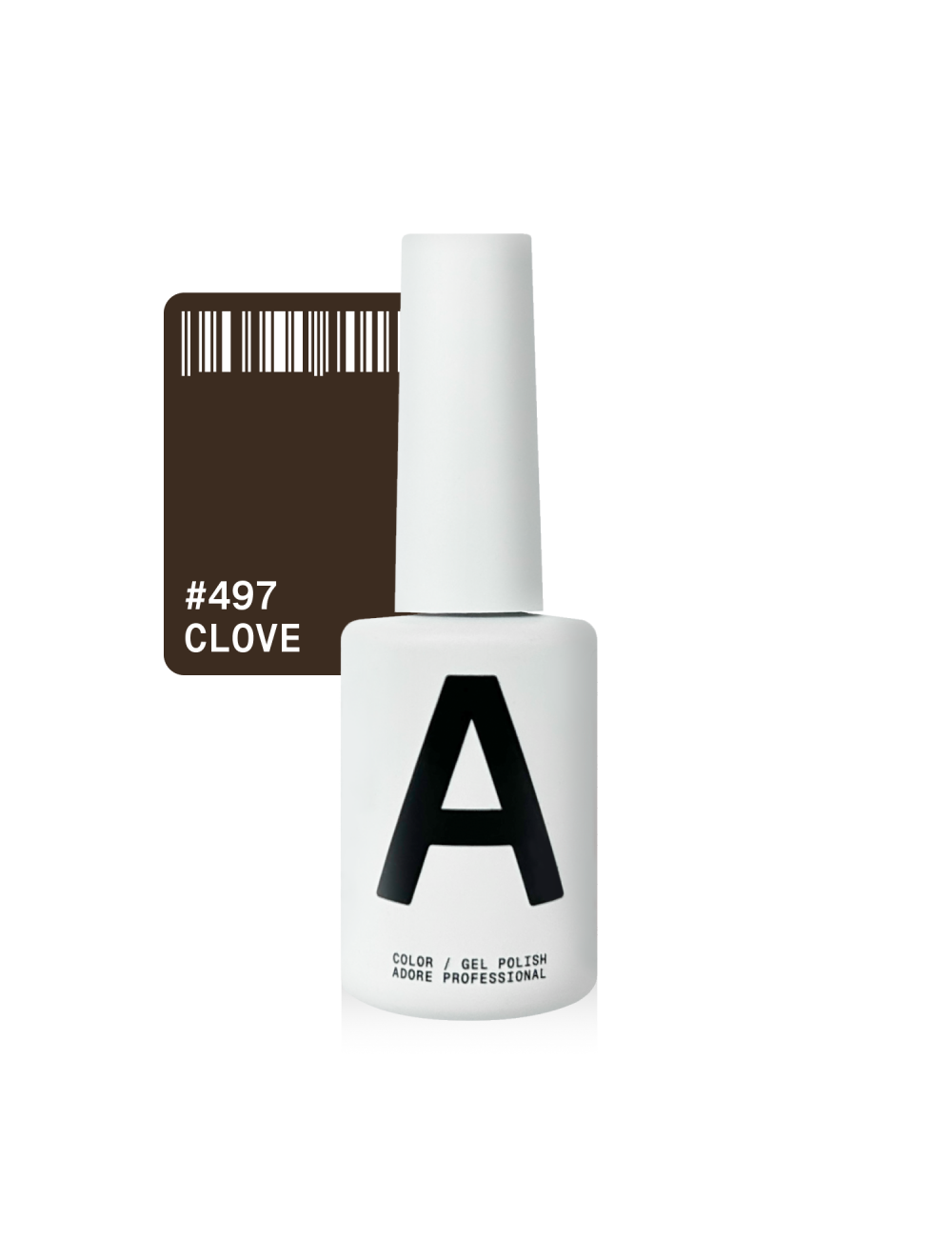 гель-лак Basic Palette 