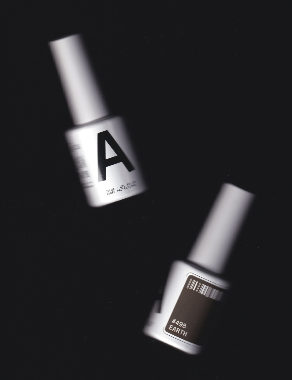 гель-лак Basic Palette 