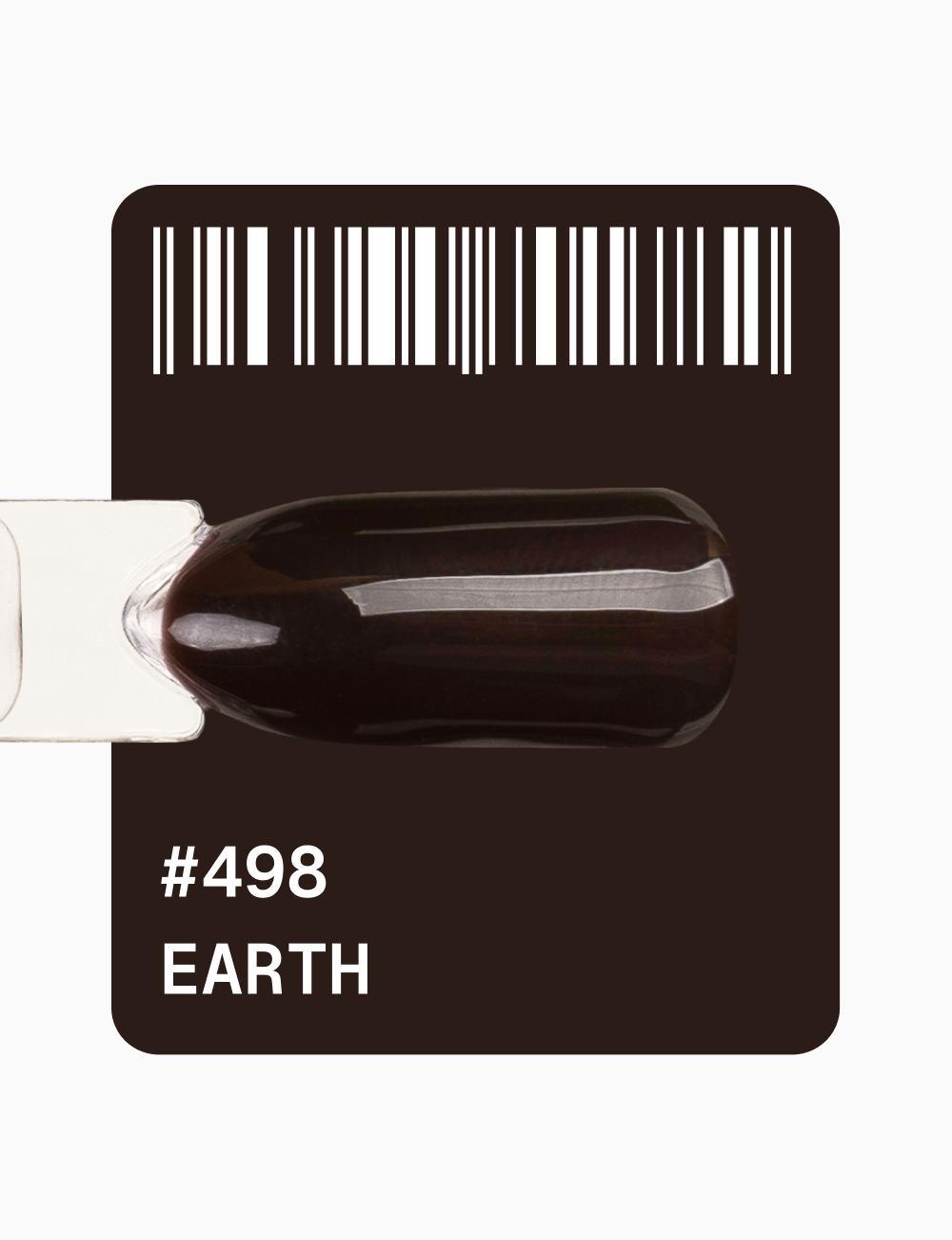 гель-лак Basic Palette 