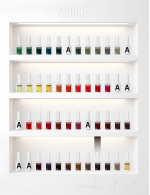 гель-лак Basic Palette 