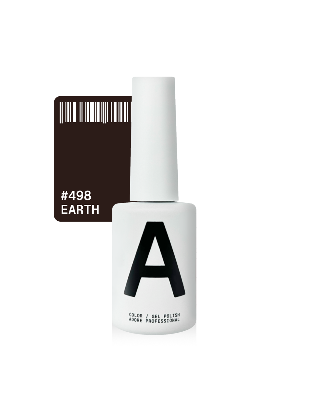 гель-лак Basic Palette 