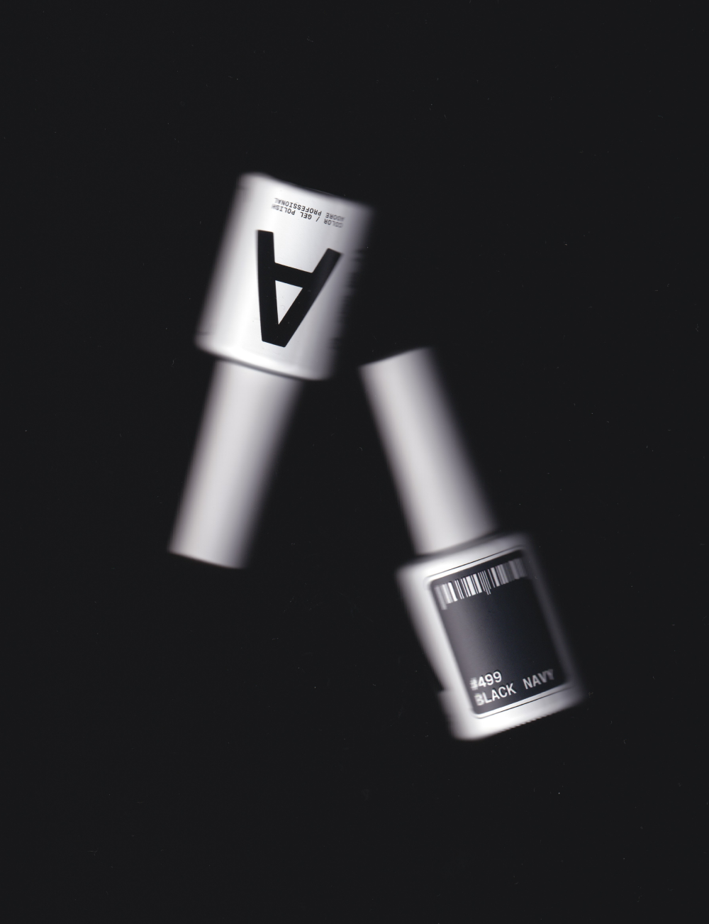 гель-лак Basic Palette 