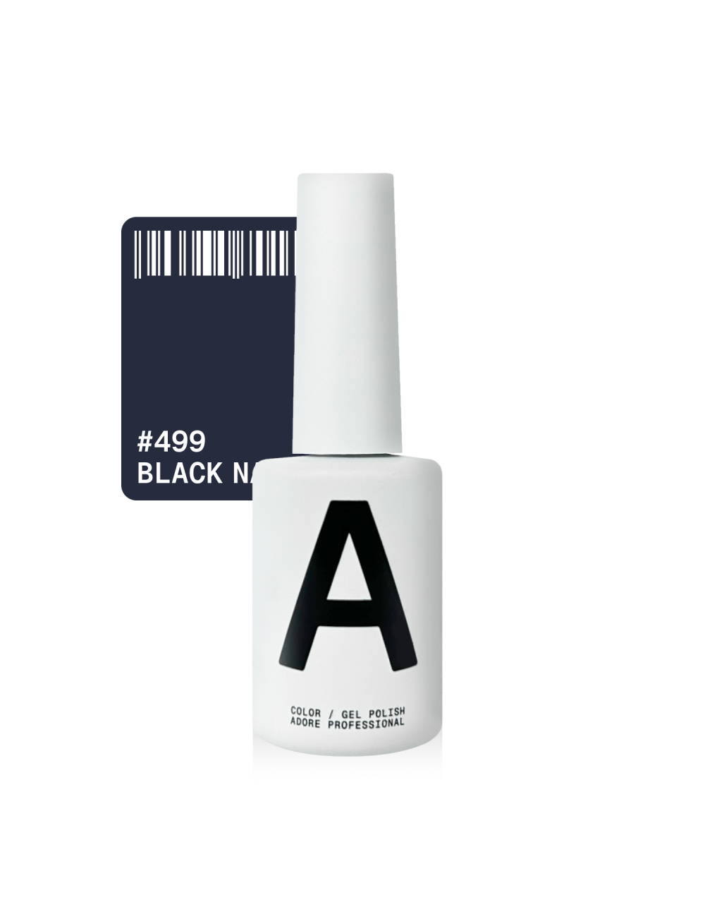 гель-лак Basic Palette 