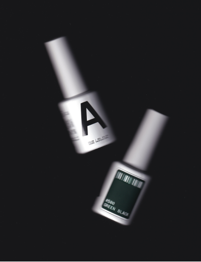 гель-лак Basic Palette 