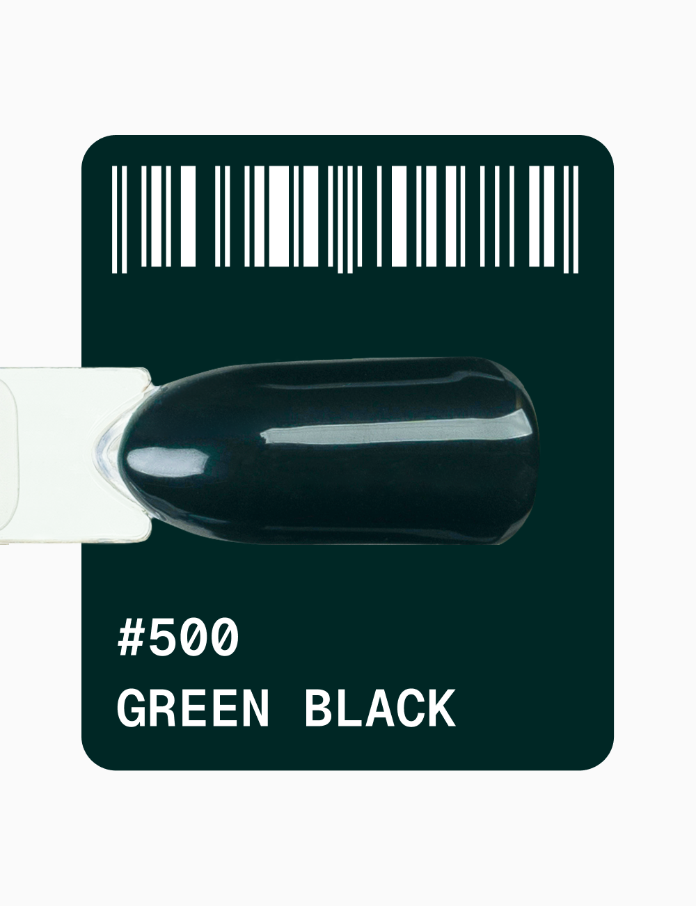 гель-лак Basic Palette 