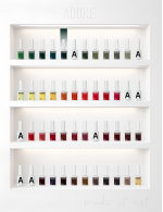 гель-лак Basic Palette 