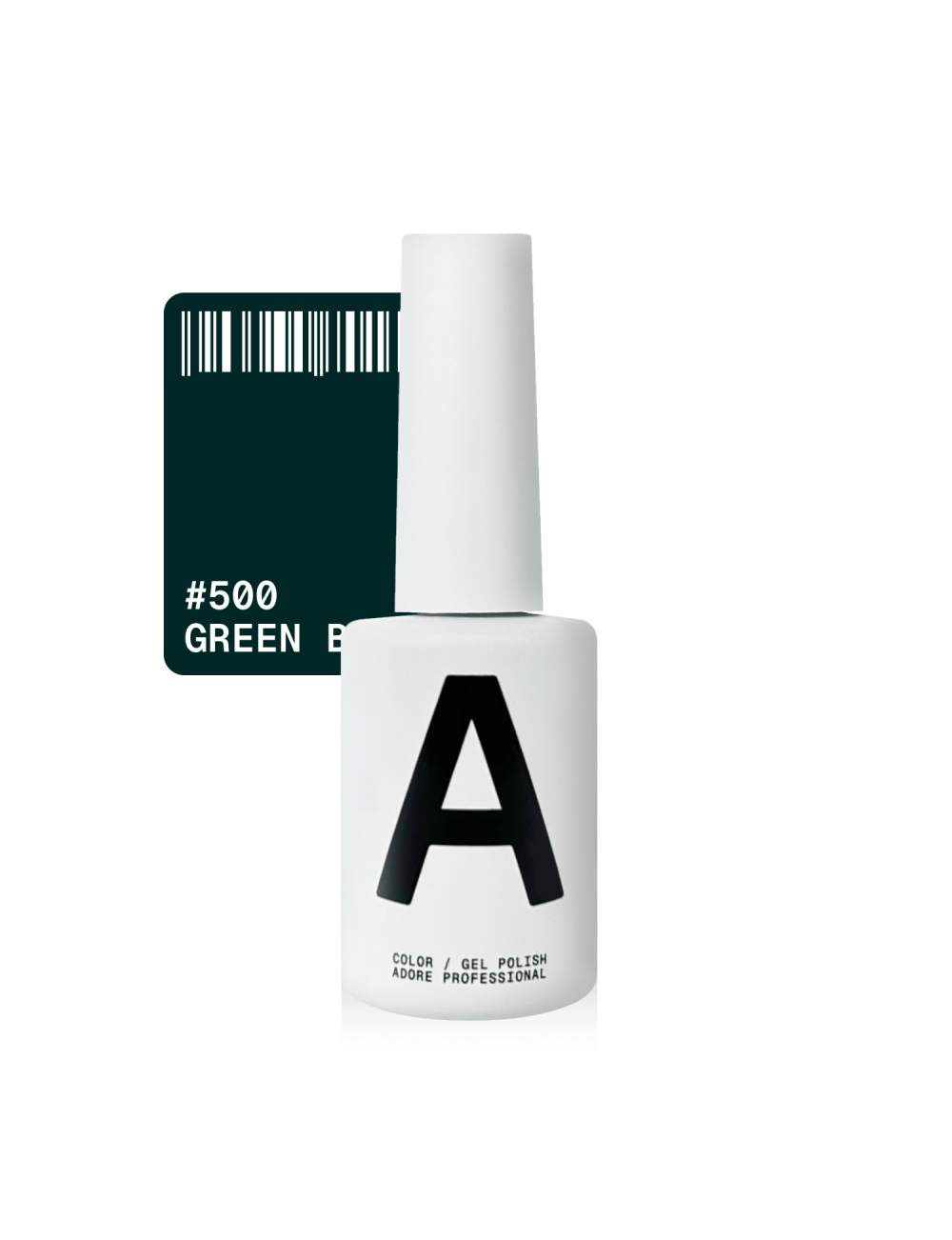 гель-лак Basic Palette 