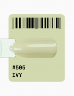 гель-лак Basic Palette 