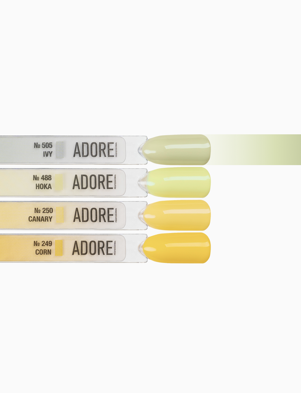 гель-лак Basic Palette 