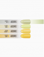 гель-лак Basic Palette 