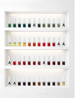 гель-лак Basic Palette 