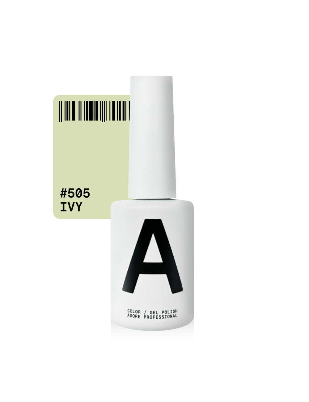 гель-лак Basic Palette 