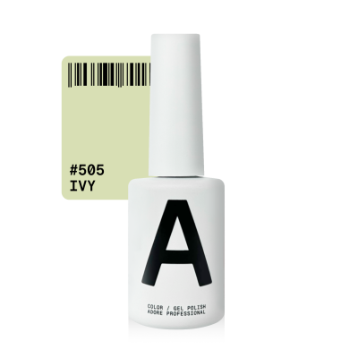 гель-лак Basic Palette 12ml №505 - ivy гель-лак Basic Palette 12ml №505 - ivy