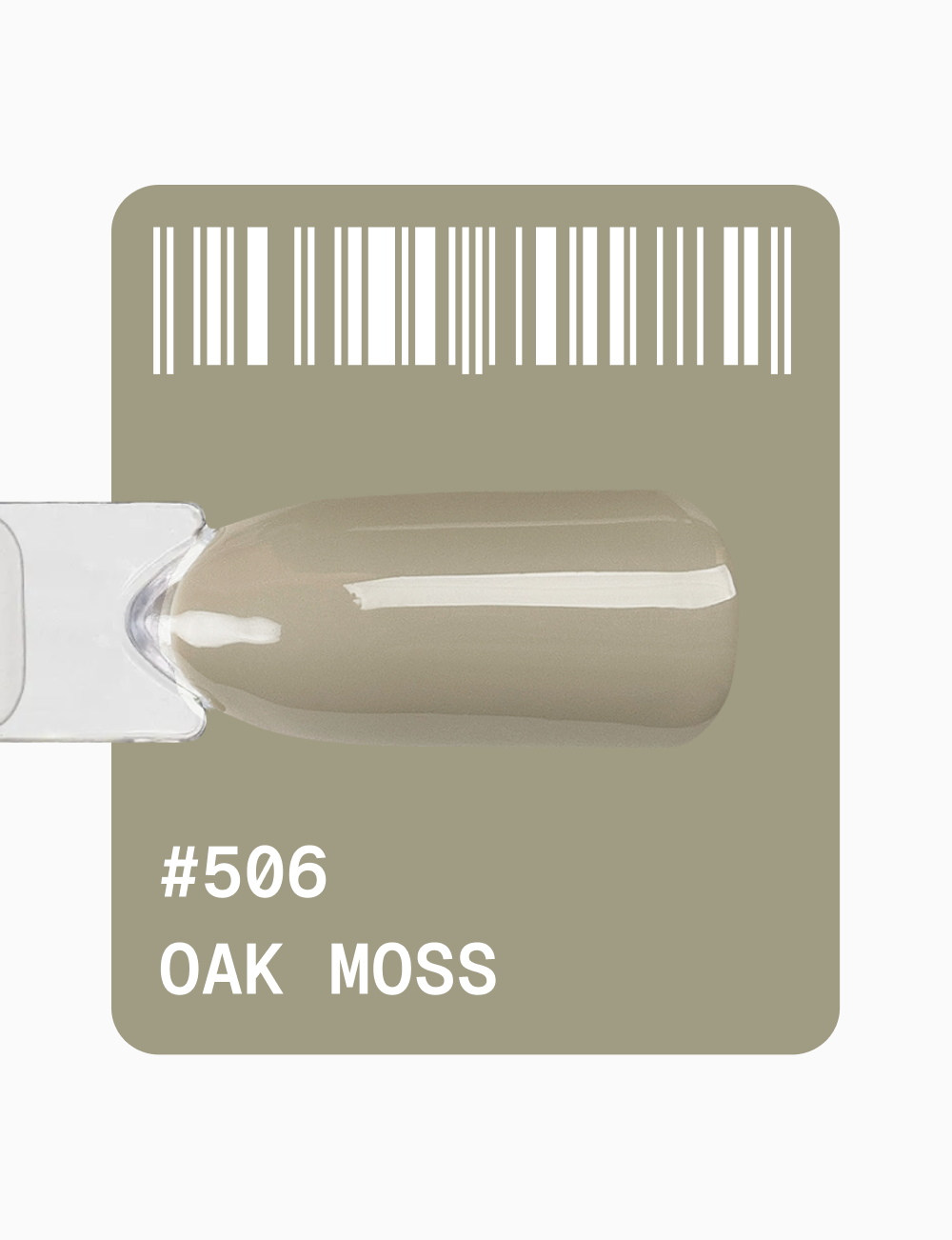 гель-лак Basic Palette 