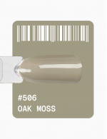 гель-лак Basic Palette 