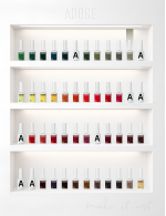 гель-лак Basic Palette 