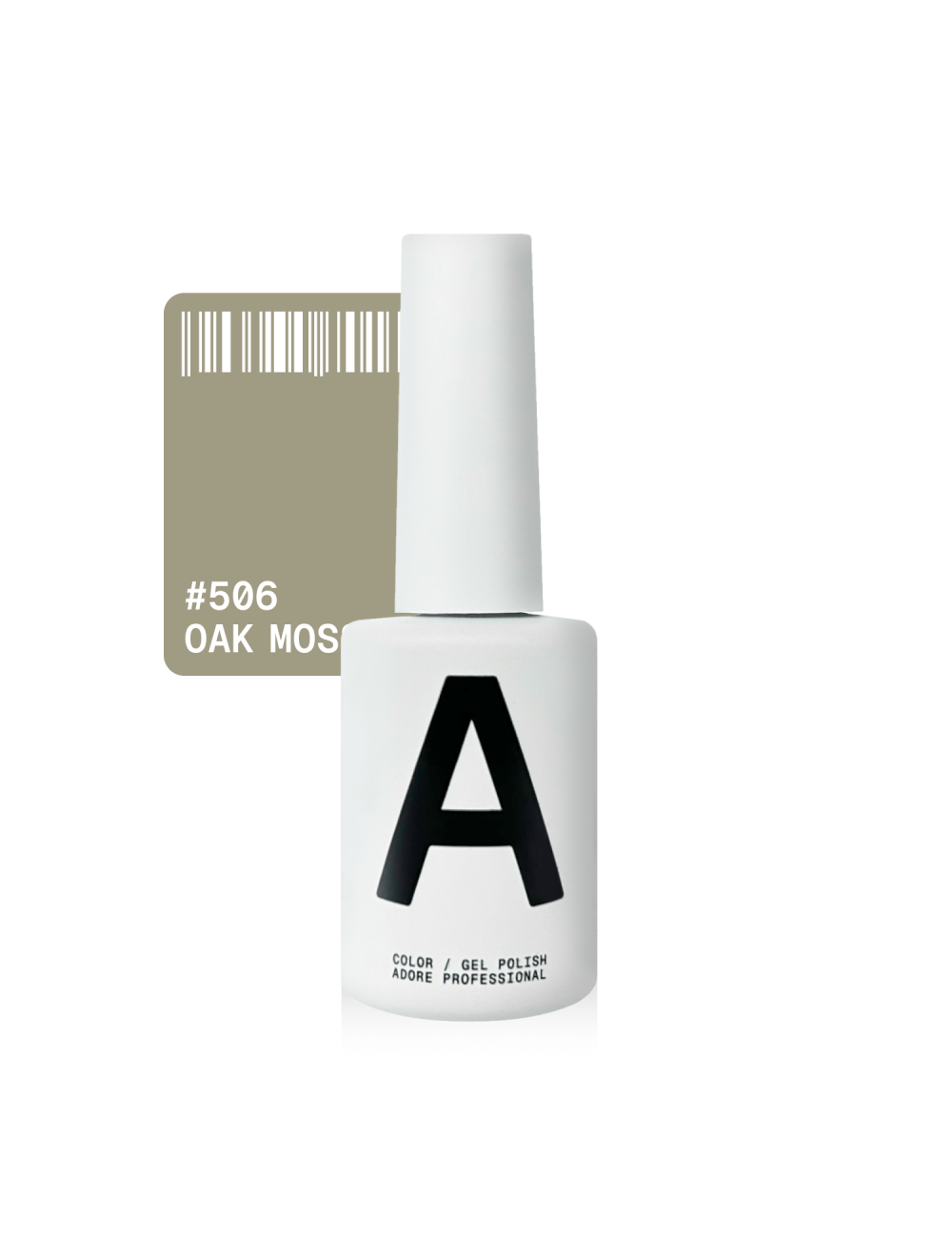 гель-лак Basic Palette 