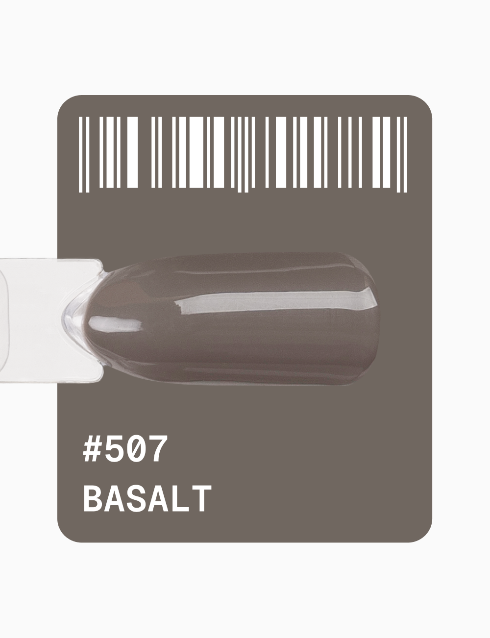 гель-лак Basic Palette 